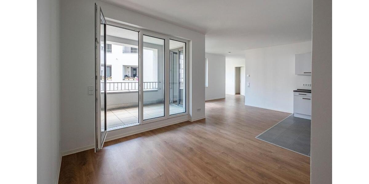 Etagenwohnung Berlin Lichtenberg - 5 Zimmer, 119 m&sup2;, 2.000&euro; | Angebot:26424430