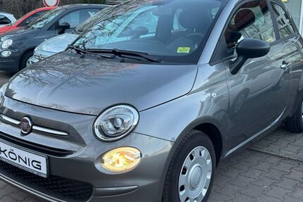 Fiat 500 5.096 km 13.890 &euro; Berlin 13509