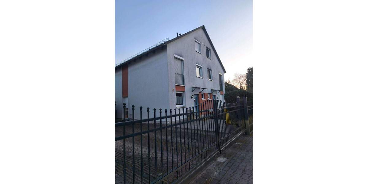 Doppelhaushälfte Berlin Rudow - 5 Zimmer, 116 m&sup2;, 2.400&euro; | Angebot:25898659