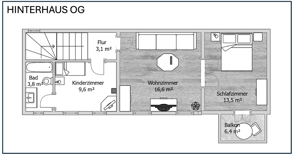 Mehrfamilienhaus, Wohnhaus Schöneiche bei Berlin - 10 Zimmer, 282 m&sup2;, 700.000&euro; | Angebot:25859908