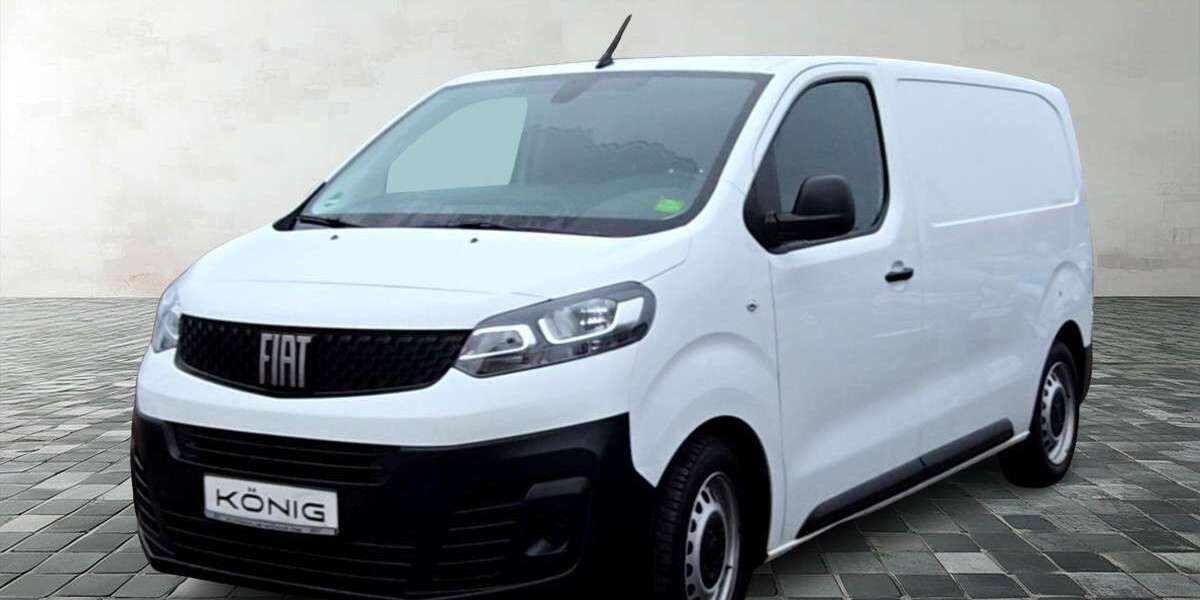 Fiat Scudo 44.825 km 23.499 &euro; Oranienburg 16515
