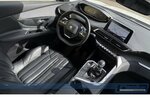 Peugeot 3008 Pano*F+R-Cam*Leder*Navi*Car-Play*E-Heck* 68.784 km 15.990 &euro; Berlin 13187
