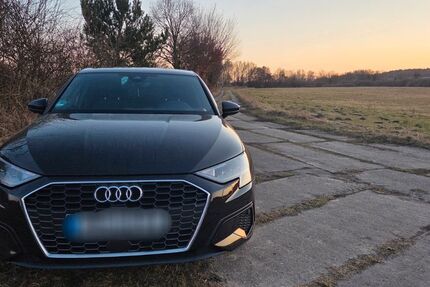 Audi A3 99.080 km 19.650 &euro; Blankenfelde-Mahlow 14778