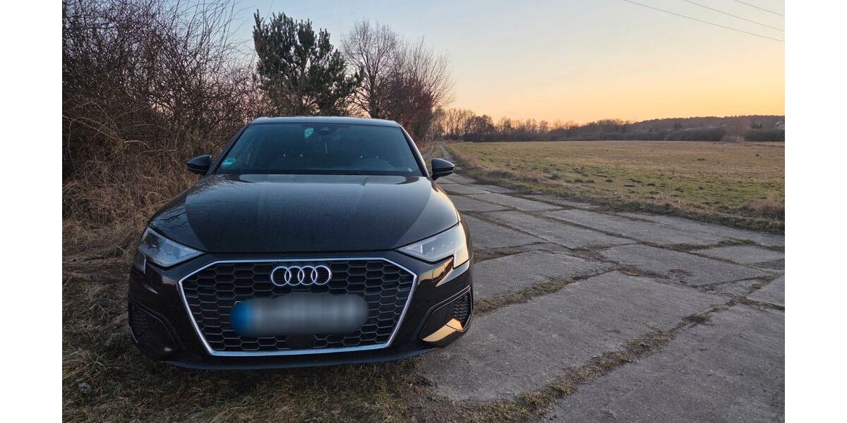 Audi A3 99.080 km 19.650 &euro; Blankenfelde-Mahlow 14778