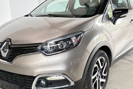 Renault Captur 40.566 km 10.499 &euro; Potsdam-Drewitz b.Berlin 14478