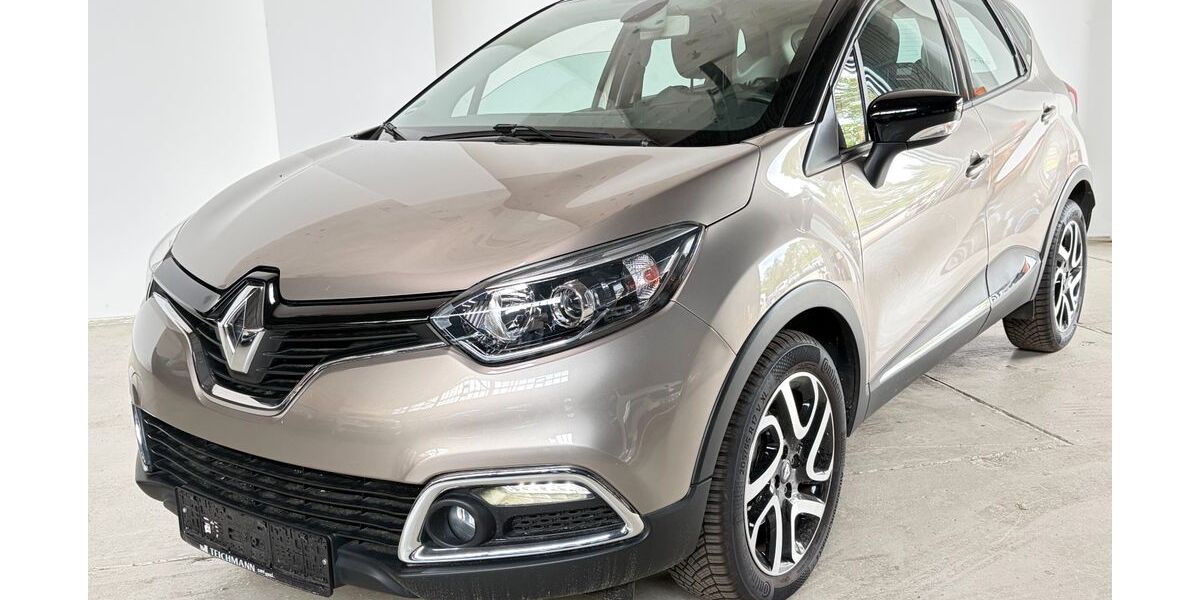 Renault Captur 40.566 km 10.499 &euro; Potsdam-Drewitz b.Berlin 14478