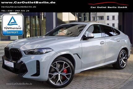 BMW X6 66.905 km 73.950 &euro; Berlin 12103