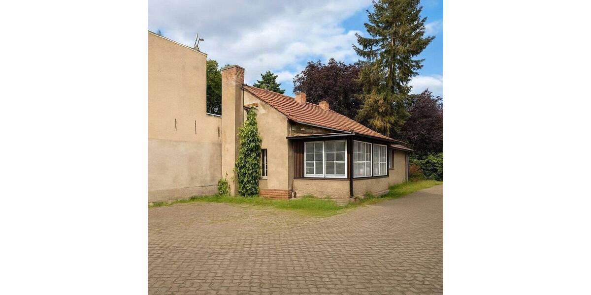 Einfamilienhaus Berlin Friedrichshagen - 2 Zimmer, 55 m&sup2;, 399.000&euro; | Angebot:26832004