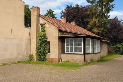 Haus Berlin Friedrichshagen - 2 Zimmer, 55 m&sup2;, 399.000&euro; | Angebot:26832004