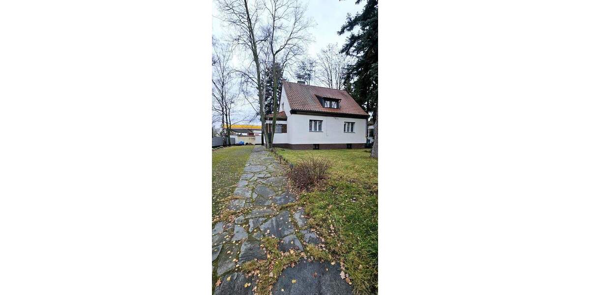 Grundstück Berlin / Buckow Gropiusstadt - 3.200.000&euro; | Angebot:25700427