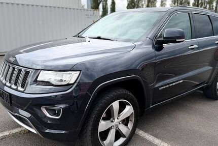 Jeep Grand Cherokee 210.000 km 10.999 &euro; Berlin 12057