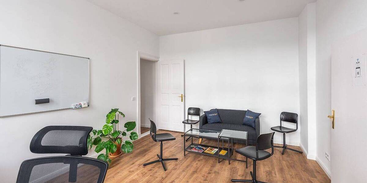 Gewerbeobjekt Berlin Tempelhof - 145&euro; | Angebot:25982387