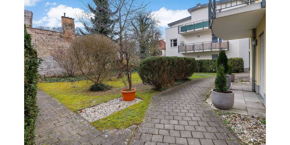 Etagenwohnung Berlin Grünau - 2 Zimmer, 57 m&sup2;, 199.000&euro; | Angebot:25726954