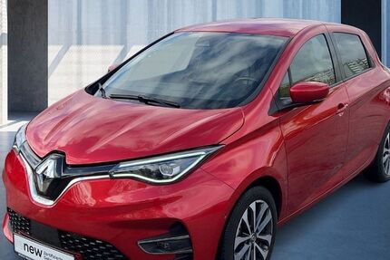 Renault ZOE 44.947 km 14.790 € Berlin 13055