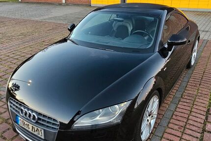 Audi TT 115.500 km 11.500 &euro; Berlin 13437