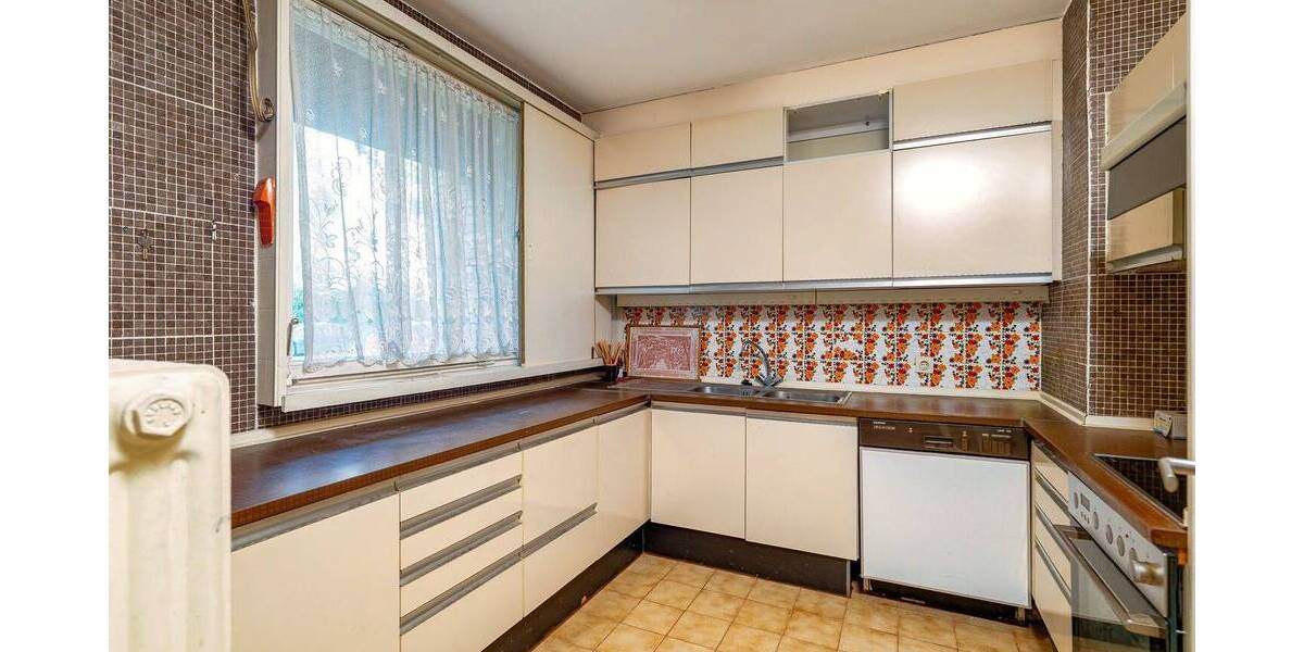 Reihenendhaus Berlin Lichterfelde - 4 Zimmer, 113 m&sup2;, 385.000&euro; | Angebot:26360213