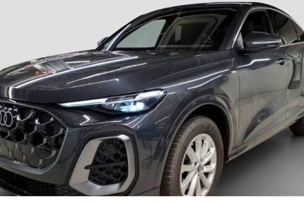 Audi Q5 12.500 km 59.975 &euro; Berlin 13088