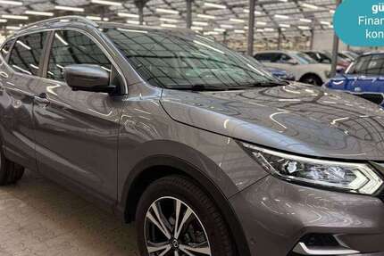 Nissan Qashqai 79.123 km 17.990 &euro; Ludwigsfelde bei Berlin 14974