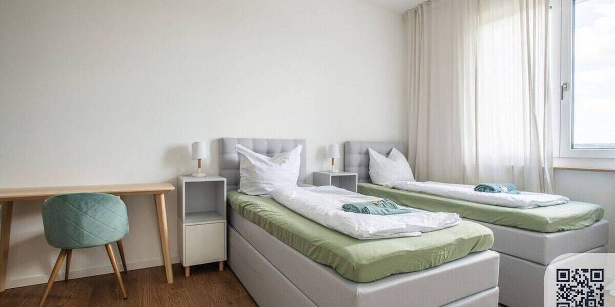 Etagenwohnung Berlin Schmargendorf - 3 Zimmer, 4.435&euro; | Angebot:25714631