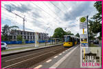Etagenwohnung Berlin Friedrichshagen - 2 Zimmer, 66 m&sup2;, 1.399&euro; | Angebot:26292745