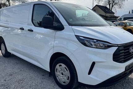 Ford Transit Custom 23.000 km 29.500 &euro; Rüdersdorf-Tasdorf 15562