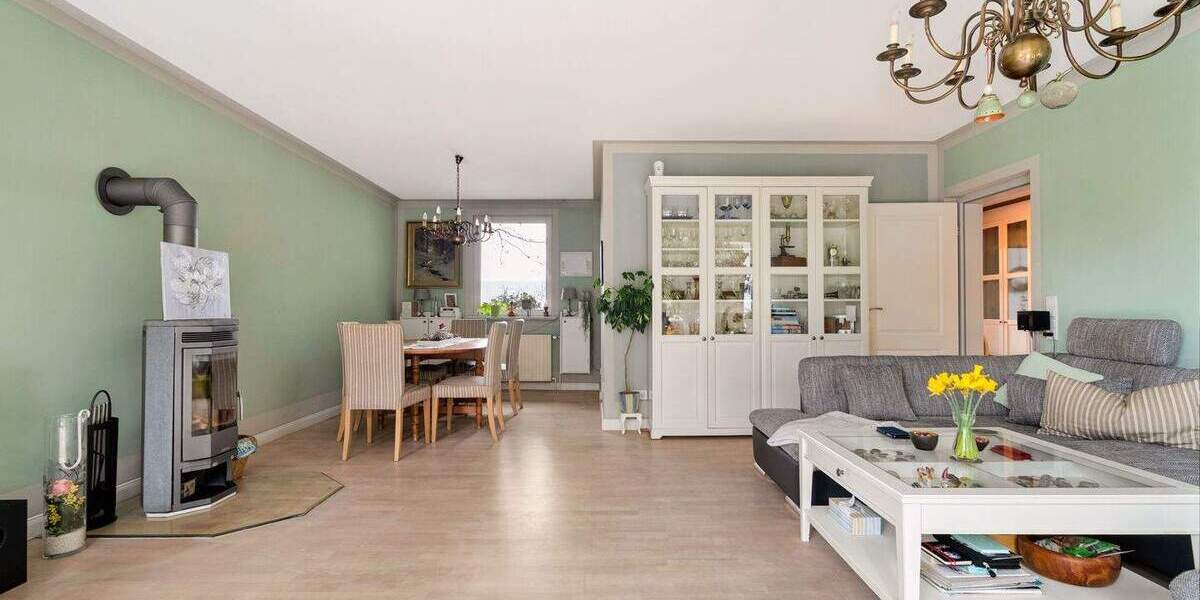 Einfamilienhaus Berlin Karow - 4 Zimmer, 95 m&sup2;, 545.000&euro; | Angebot:25740118