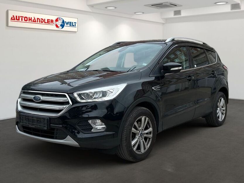 Kuga