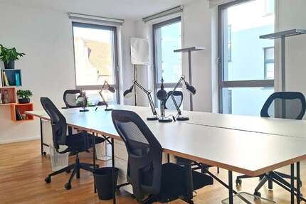 Gewerbeobjekt Berlin Mitte - 350&euro; | Angebot:26012135