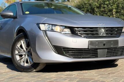 Peugeot 508 131.171 km 11.299 € Berlin 12099