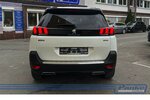 Peugeot 5008 GT-line*7-Sitz*LED*Massage*Memory*Digi* 134.439 km 15.990 &euro; Berlin 13187