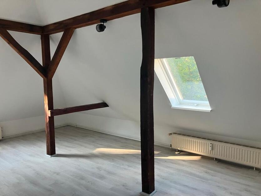 3-Zi. Wohnung zu vermieten in Nikolassee Nähe Bhf. Wannsee zimmer