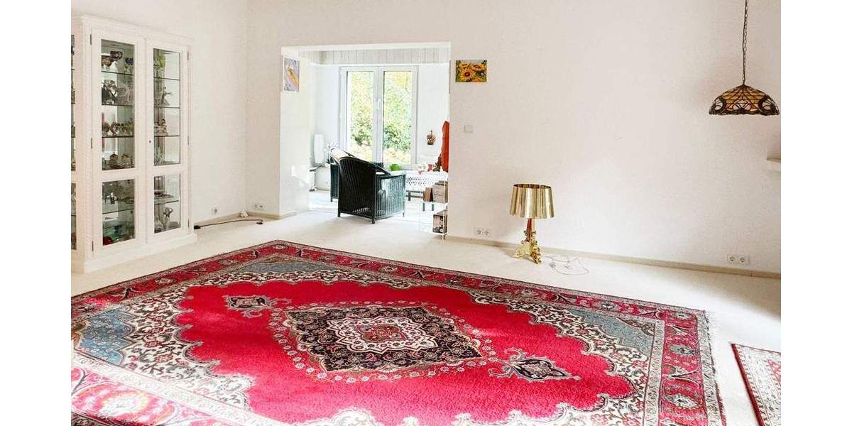 Doppelhaushälfte Berlin Zehlendorf - 4 Zimmer, 100 m&sup2;, 832.000&euro; | Angebot:25778579