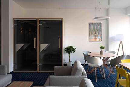 Gewerbeobjekt Berlin Pankow - 11.900&euro; | Angebot:26009657