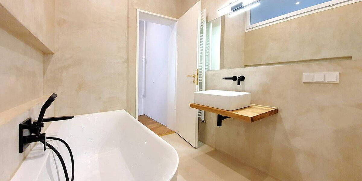 Etagenwohnung Berlin Charlottenburg - 3 Zimmer, 102 m&sup2;, 2.750&euro; | Angebot:26555711