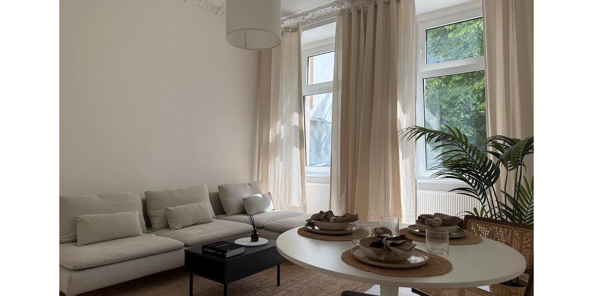 Erdgeschoßwohnung Berlin Neukölln - 1 Zimmer, 36 m&sup2;, 215.000&euro; | Angebot:26851886