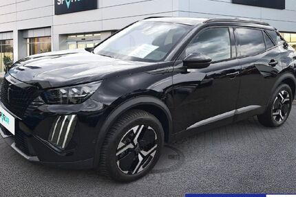 Peugeot 2008 25.723 km 22.990 &euro; Berlin 12681