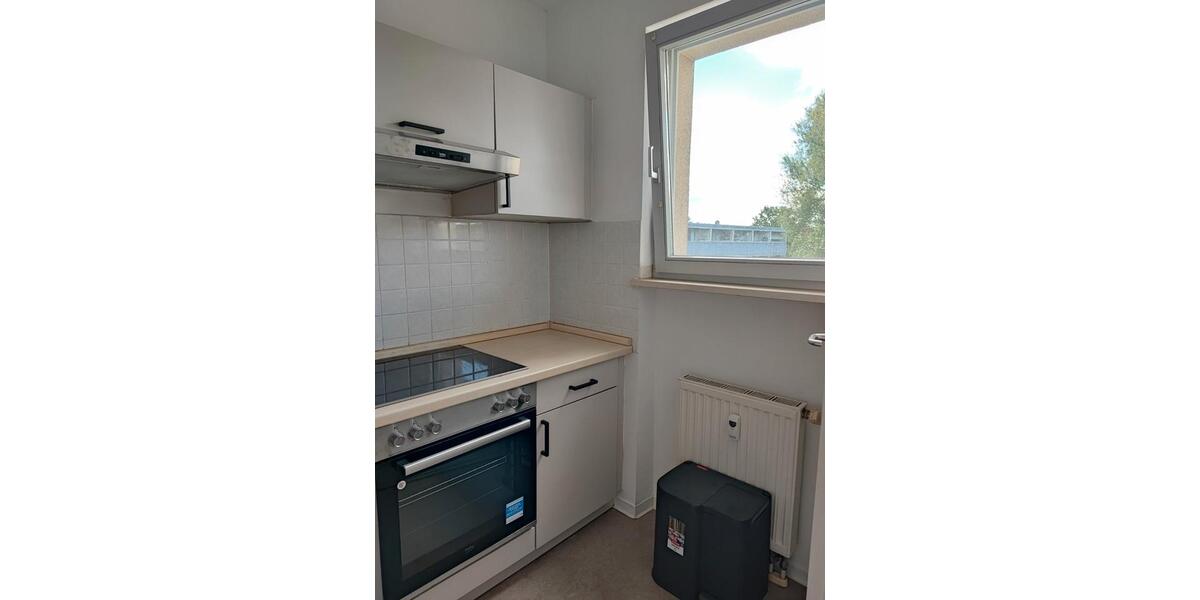 Etagenwohnung Berlin Treptow-Köpenick - 1 Zimmer, 35 m&sup2;, 850&euro; | Angebot:26339164