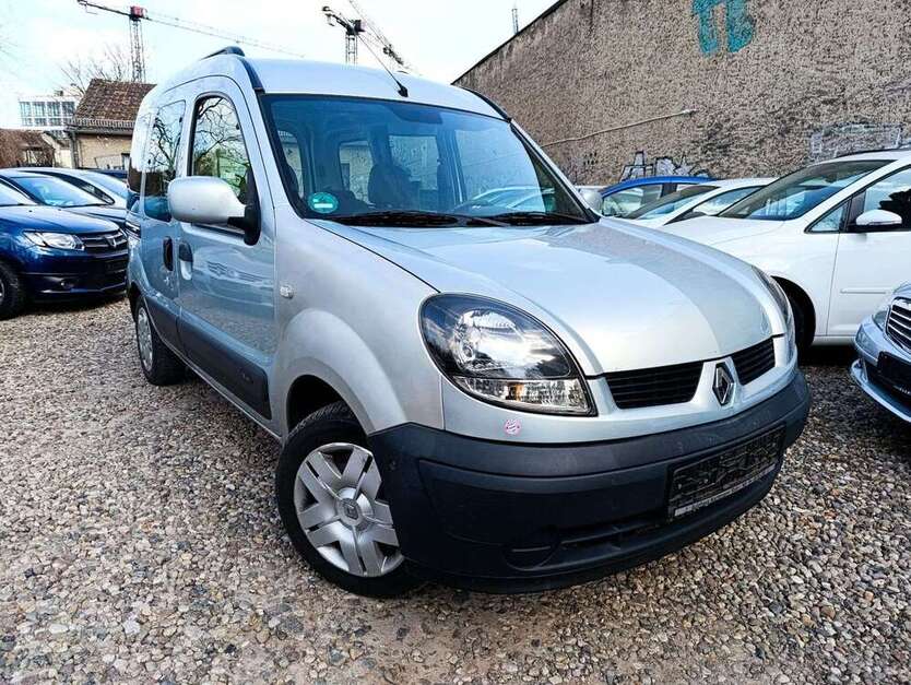 Kangoo