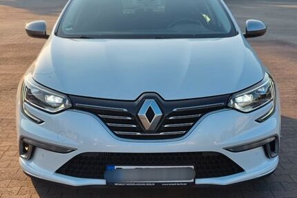 Renault Megane 85.000 km 17.499 &euro; Berlin 13581