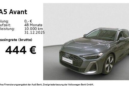 Audi A5 9.525 km 46.780 &euro; Berlin 13581