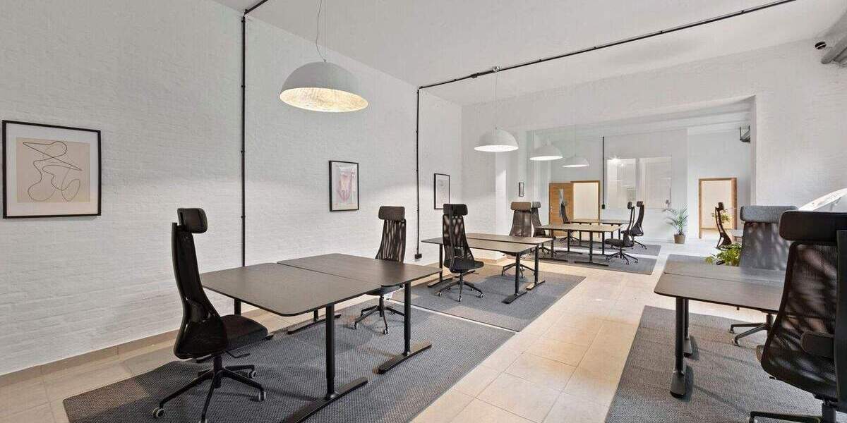 Gewerbeobjekt Berlin Köpenick - 1 Zimmer, 1.522.000&euro; | Angebot:24696078