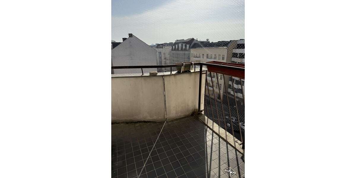 Etagenwohnung Berlin Charlottenburg - 1 Zimmer, 26 m&sup2;, 160.000&euro; | Angebot:25625358