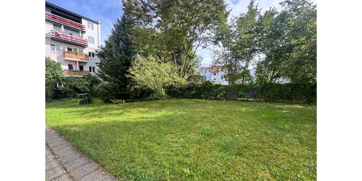 Provisionsfrei* Solide Kapitalanlage - voll vermietet - Etagenwohnung Berlin Johannisthal | Angebot:27287380