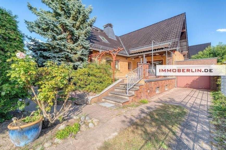 Mehrfamilienhaus, Wohnhaus Berlin Spandau - 6 Zimmer, 240 m&sup2;, 799.000&euro; | Angebot:24683819