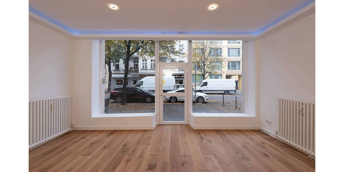 Gewerbeobjekt Berlin Wilmersdorf - 2 Zimmer, 350.900&euro; | Angebot:25666653