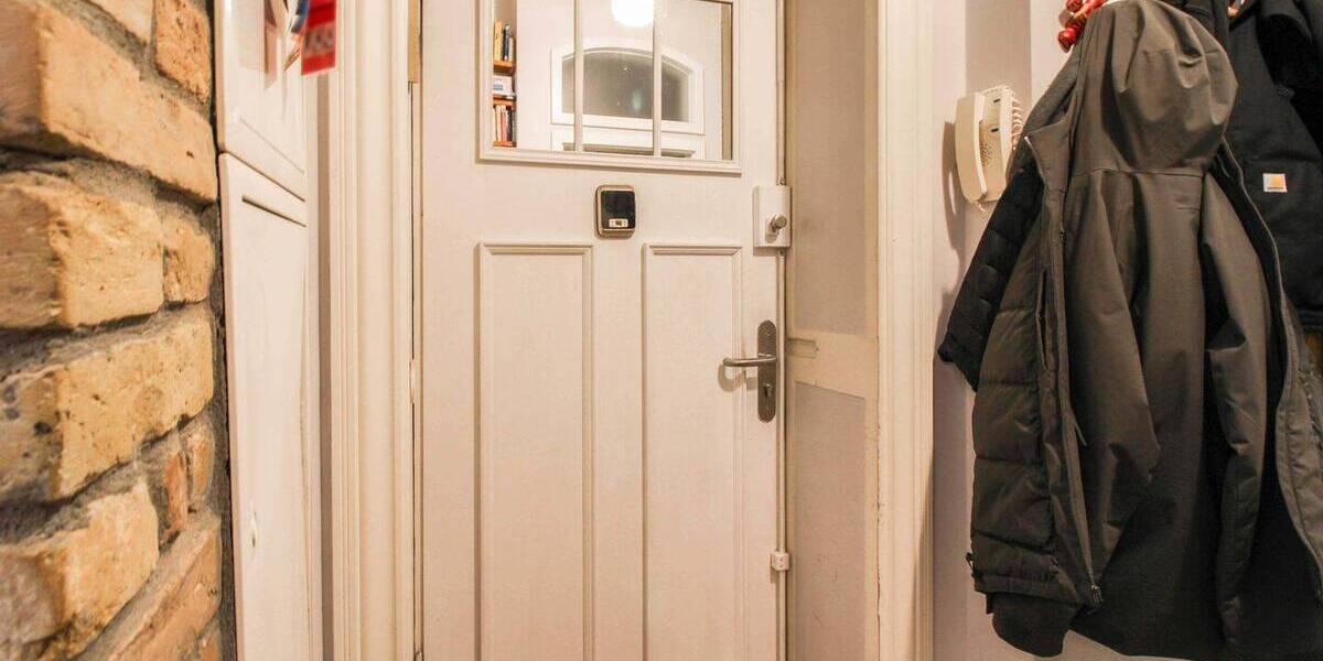 Einfamilienhaus Berlin Friedrichshain - 2 Zimmer, 298.000&euro; | Angebot:26037382