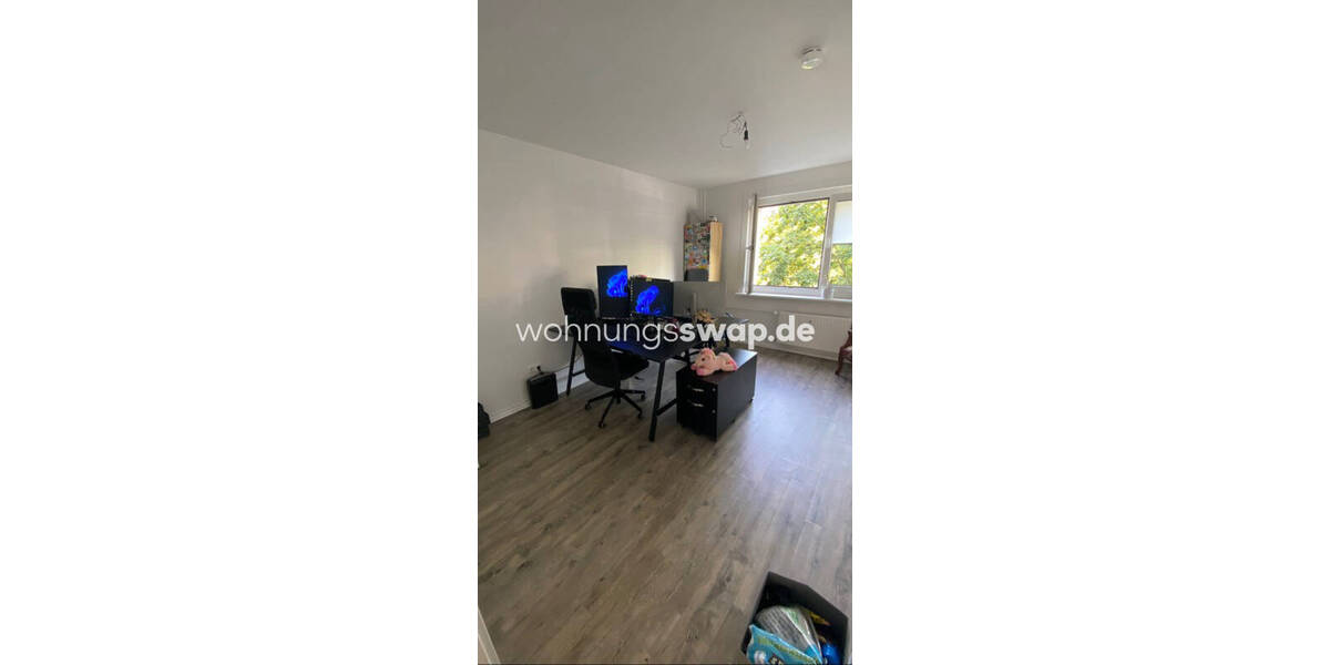 Etagenwohnung Berlin Friedrichsfelde - 3 Zimmer, 70 m&sup2;, 500&euro; | Angebot:25932788