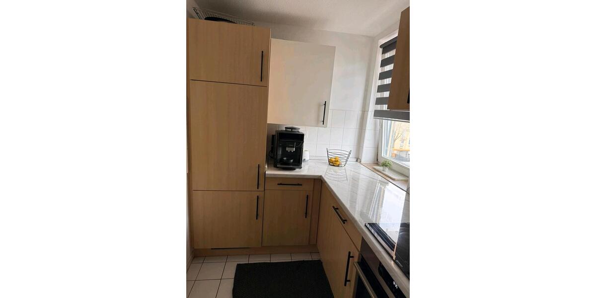 Etagenwohnung Blankenfelde-Mahlow Groß Kienitz - 2 Zimmer, 55 m&sup2;, 1.020&euro; | Angebot:25049503