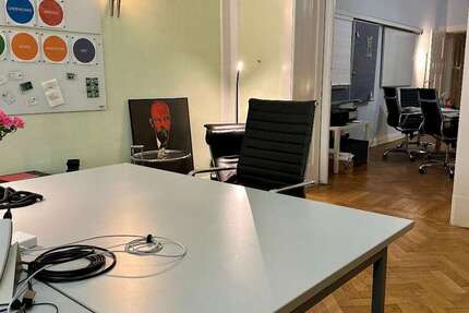 Gewerbeobjekt Berlin Charlottenburg-Wilmersdorf - 520&euro; | Angebot:26012148