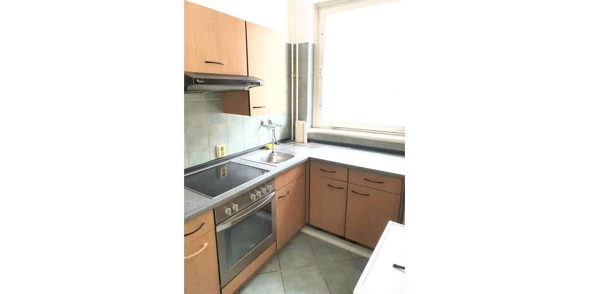 Etagenwohnung Berlin Lankwitz - 2 Zimmer, 55 m&sup2;, 230.000&euro; | Angebot:25800746